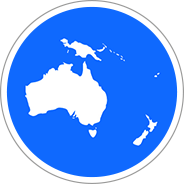 Australia & New zealand destination image