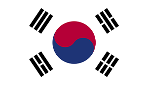 韓國