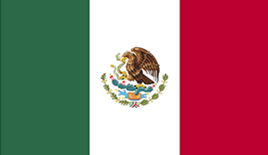 Mexiko