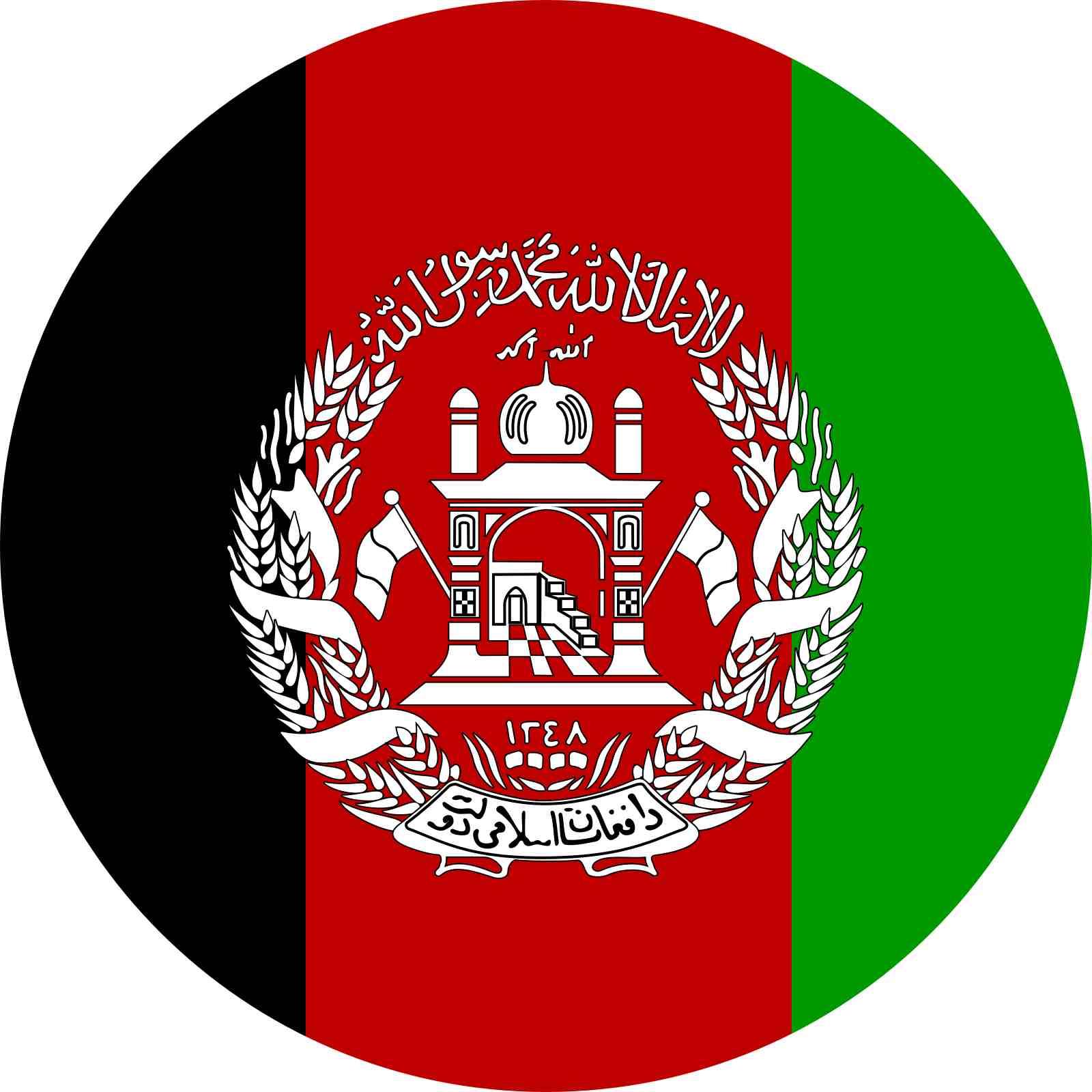 Afghanistan destination image