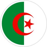 Algeria destination image