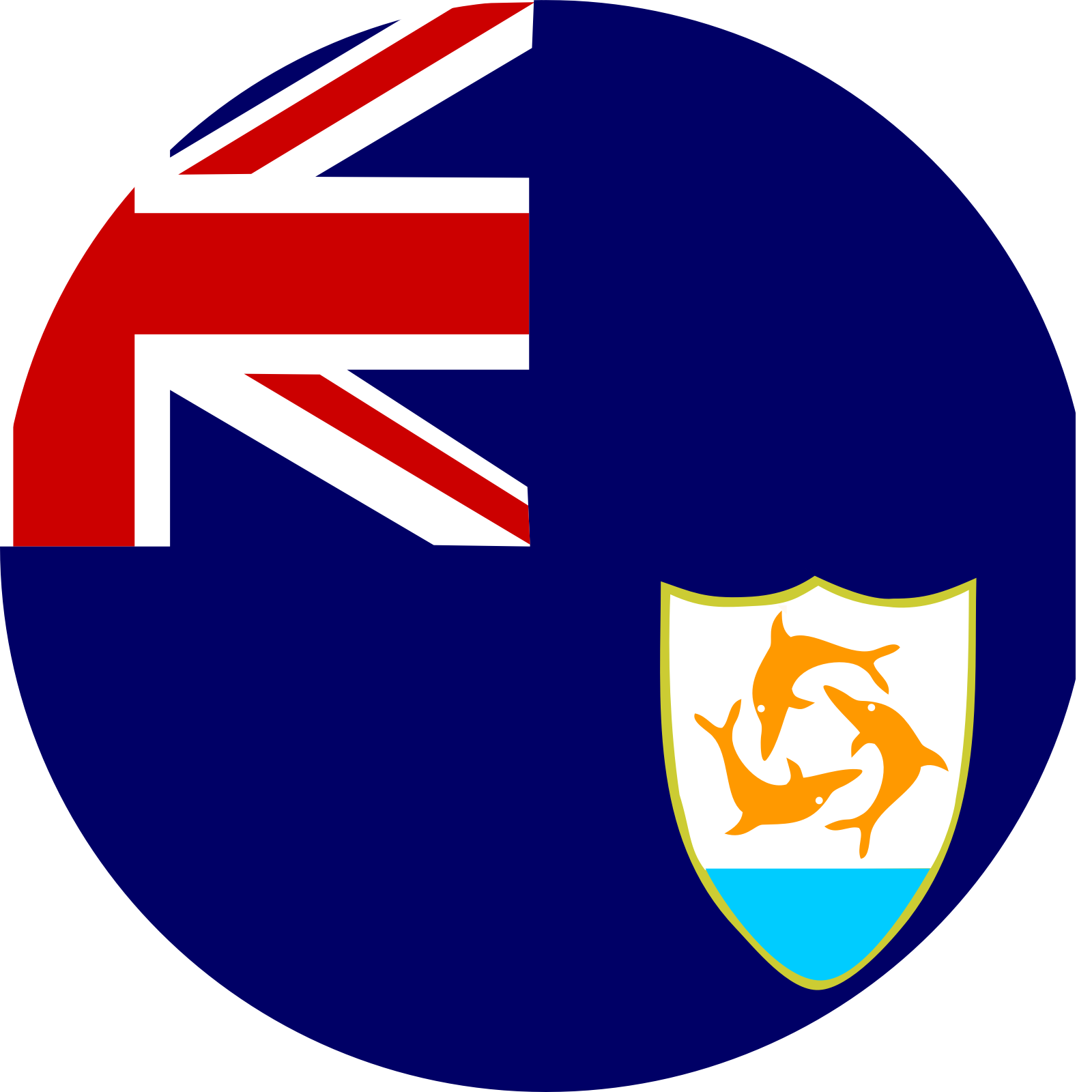 Anguilla destination image