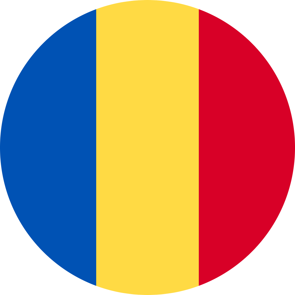 Chad destination image