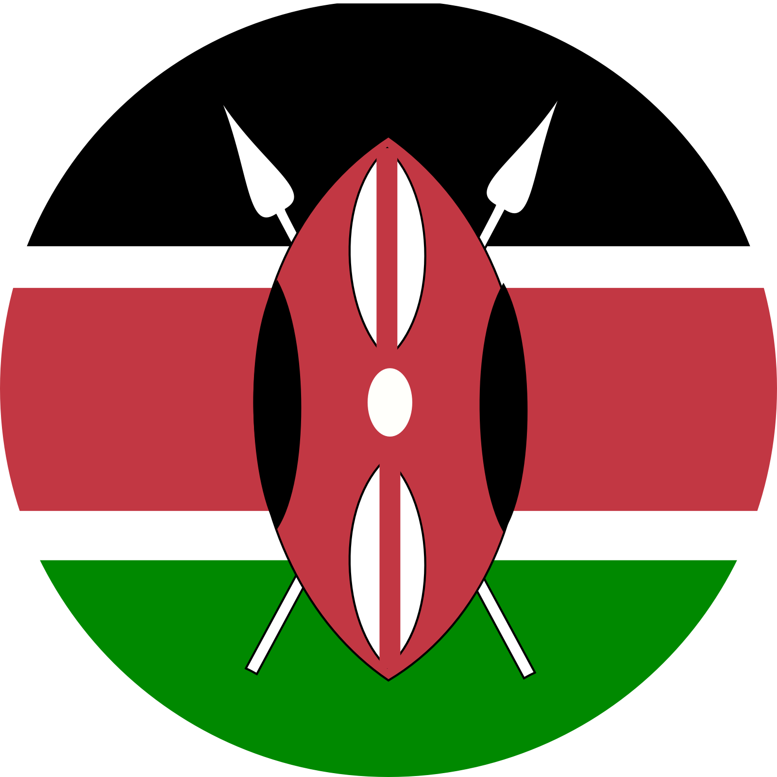 Kenya destination image