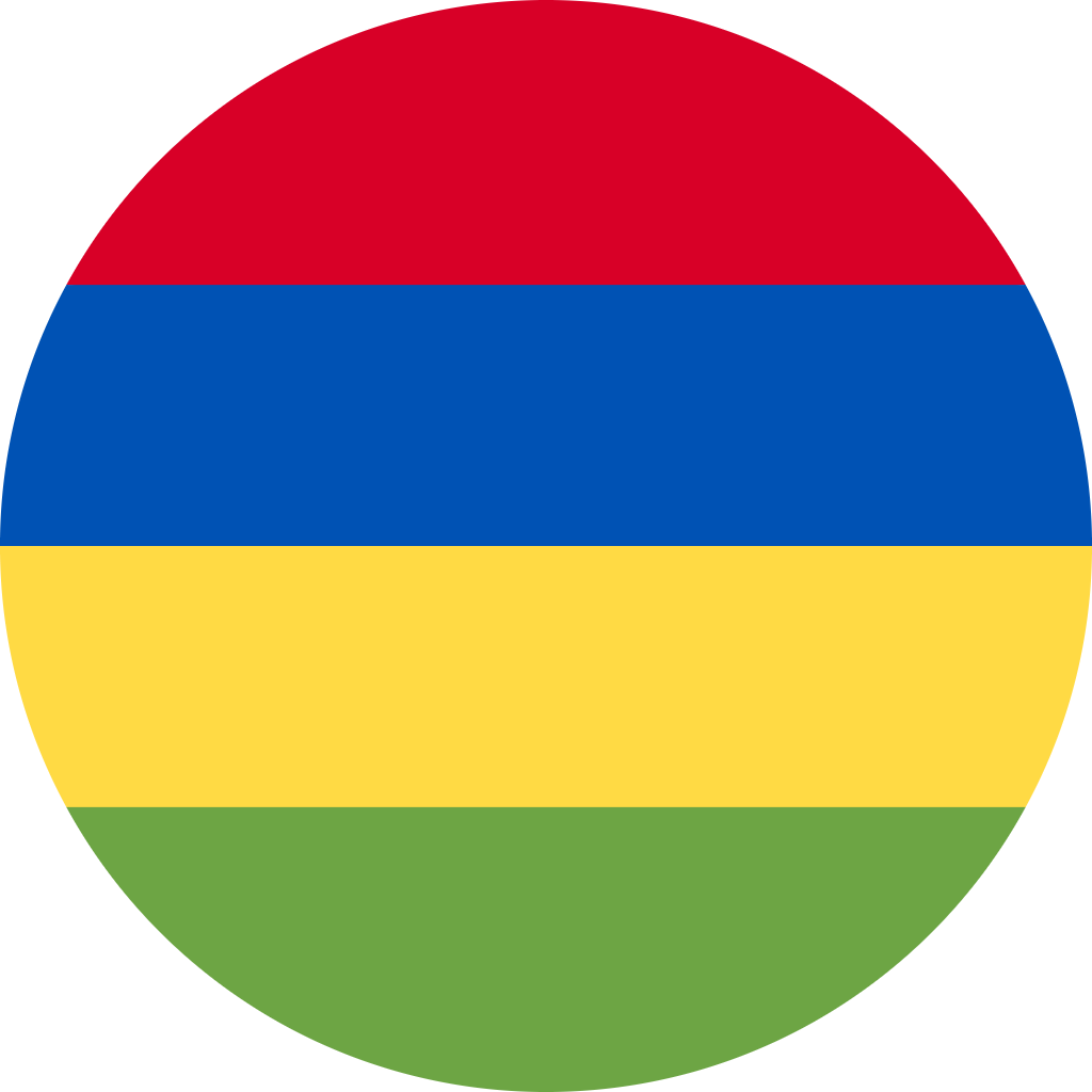 Mauritius destination image