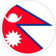 Nepal destination image