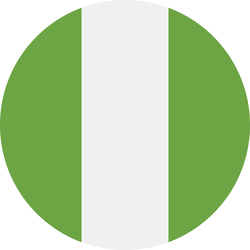 Nigeria destination image