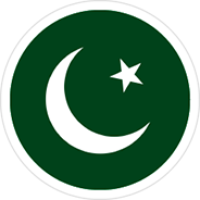 Pakistan destination image