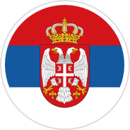 Serbia destination image